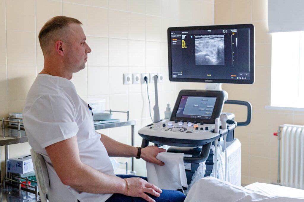 Автор фото: Республиканский клинический онкодиспансер Татарстана