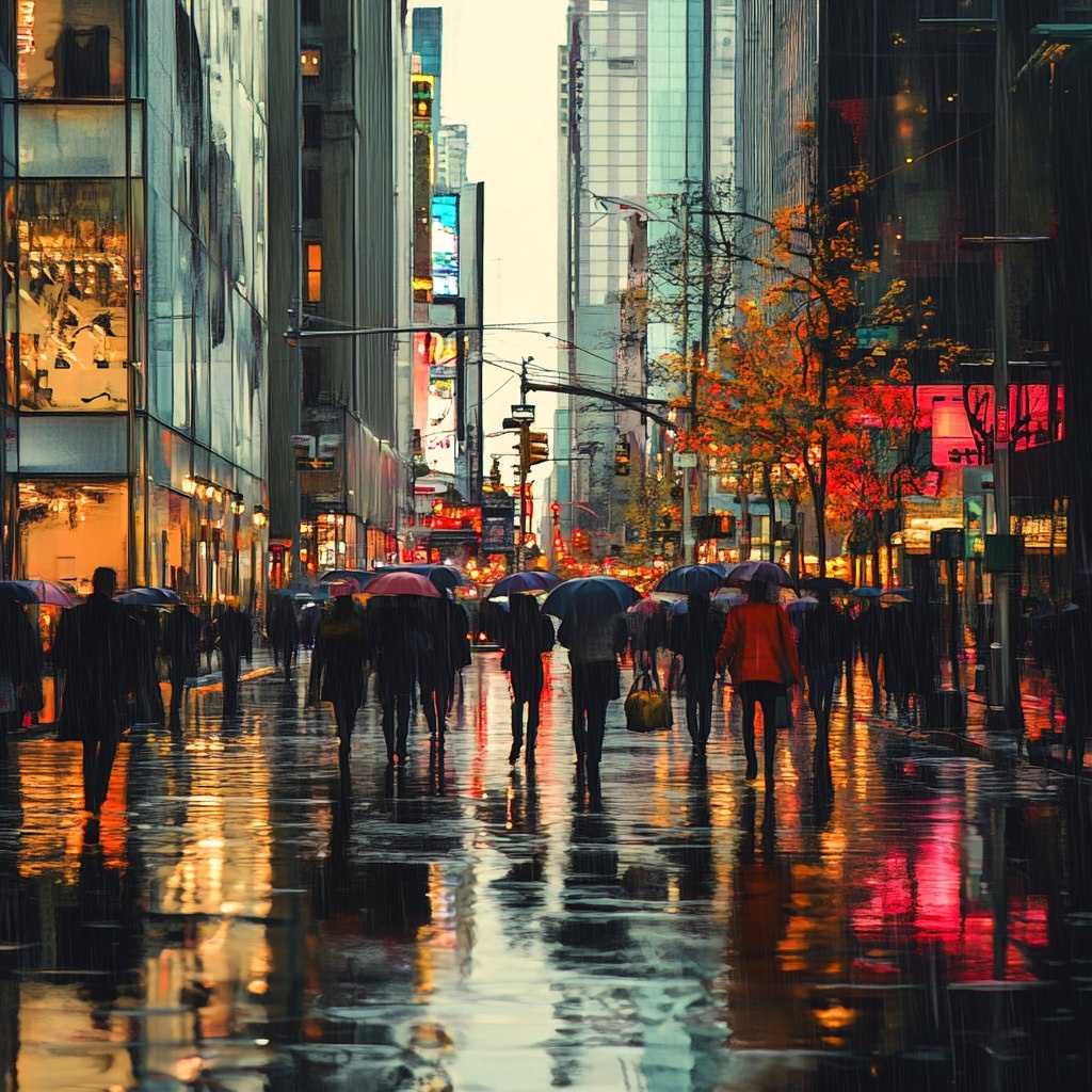 Сгенерировано MidJourney