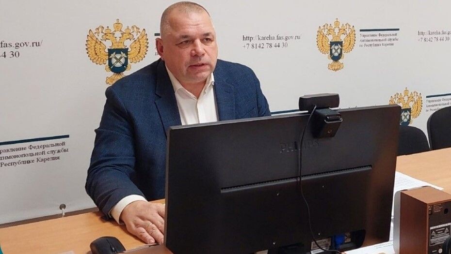     / Источник: © Карельское УФАС