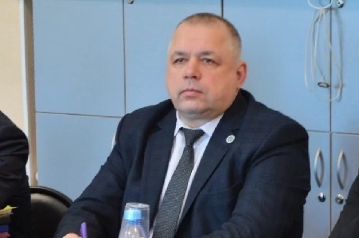    Глава УФАС Карелии в предсмертной записке указал, где лежат деньги