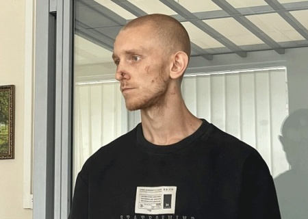    Полтавскому блогеру за оскорбление военкомов присудили 6 лет тюрьмы