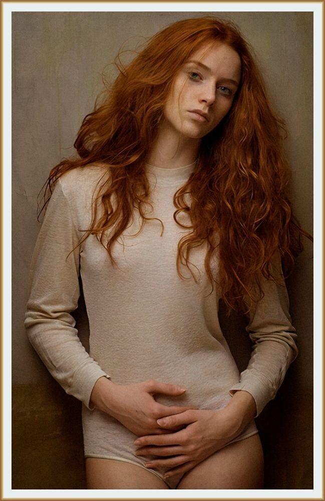 ФОТОПОРТРЕТ ОТ ХУДОЖНИКА И ФОТОГРАФА ЛУИ ТРЕСЕРРА / Louis Treserras 