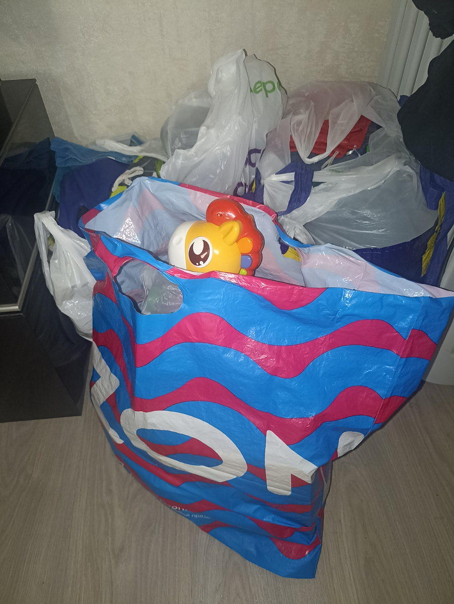 Фото автора