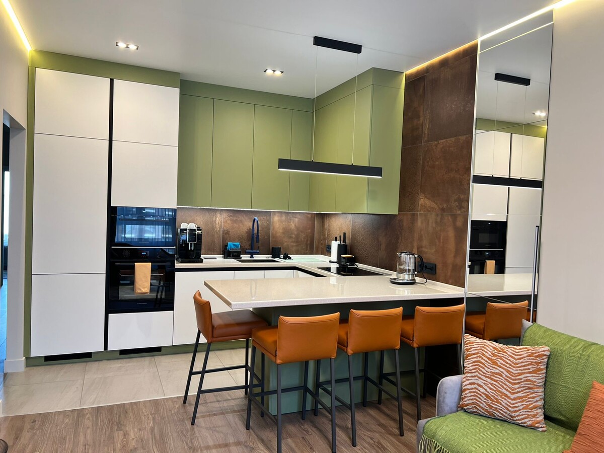 Работа дизайн студии "Фуникрафт".