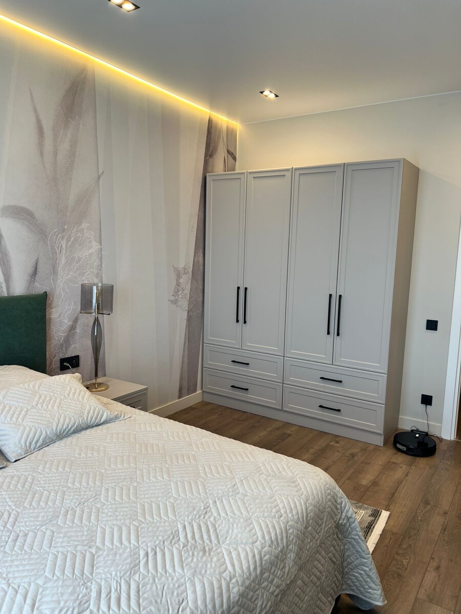 Работа дизайн студии "Фурникрафт"