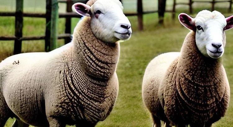    ГК «Дамате» нарастила производство баранины в Карачаево-Черкесии на 24% по итогам 2024 года