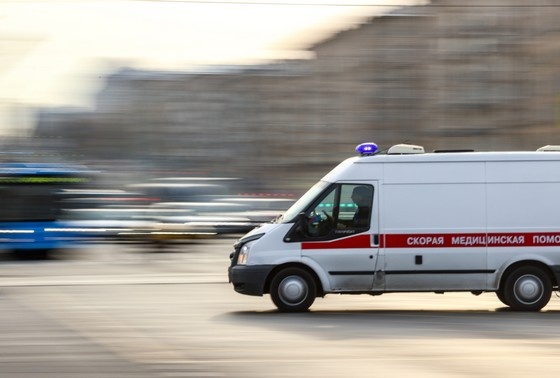    Сергей Лантюхов/NEWS.ru