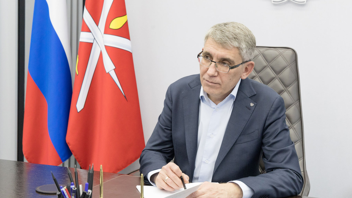 Правительства Тульской области📷
