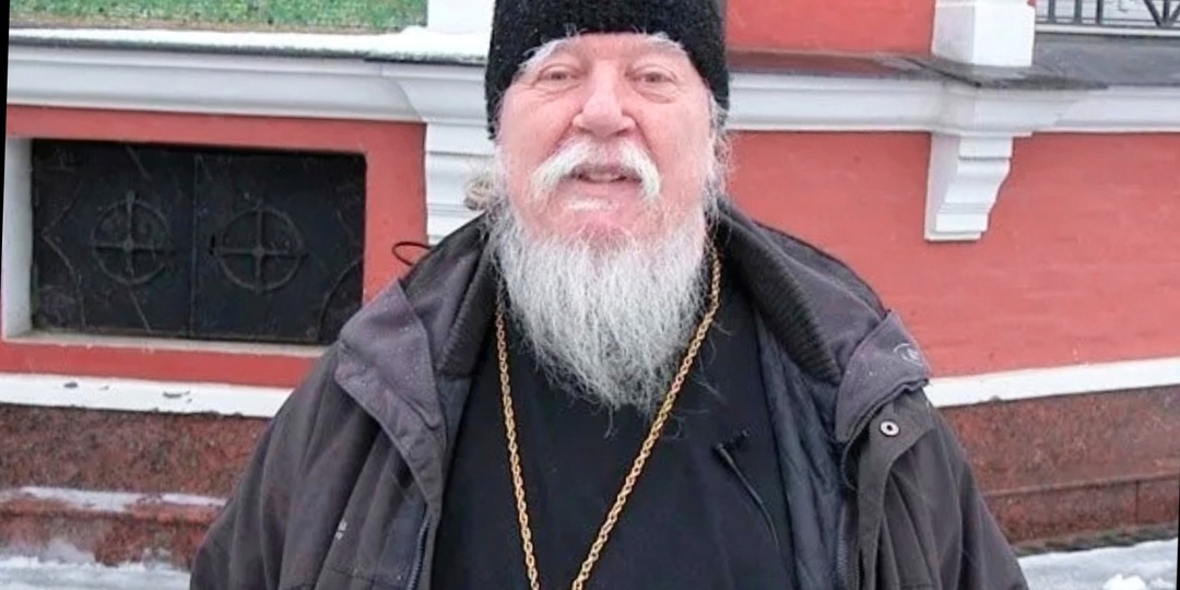 Когда тебе грубят, нужно молчать или отвечать? Объясняет священник