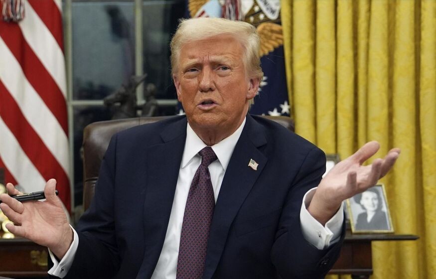    «Вот и закончился Трамп-миротворец. Лавров жестко высказался по Трампу»: эксперты