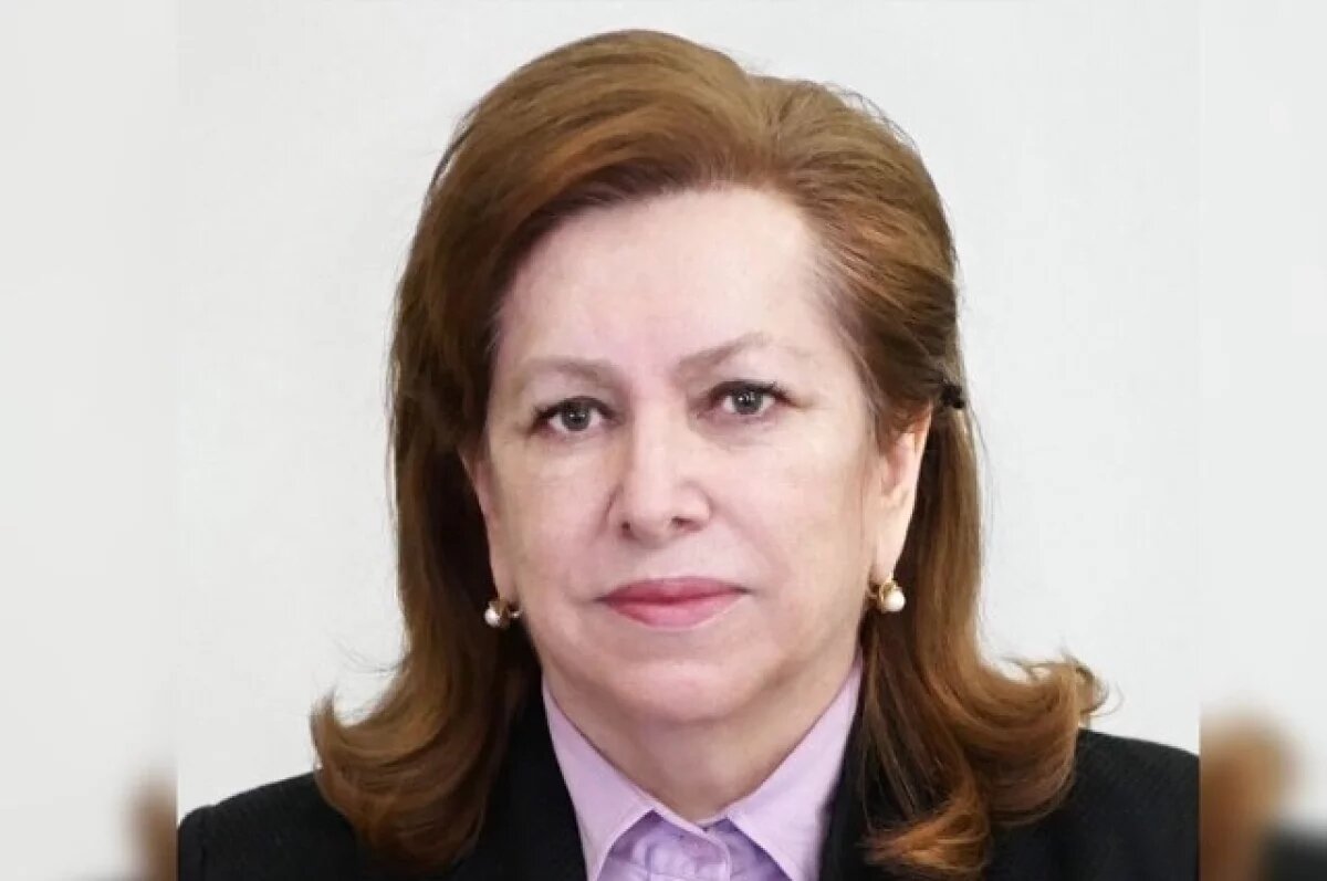    В Ростове-на-Дону глава гордумы Неярохина досрочно покинула свой пост