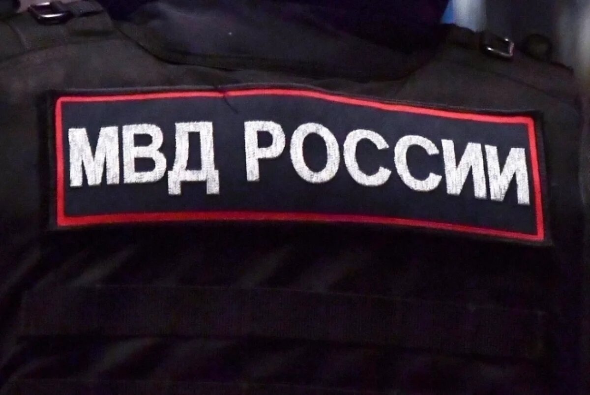    В МВД разъяснили, кого станут включать в реестр контролируемых лиц