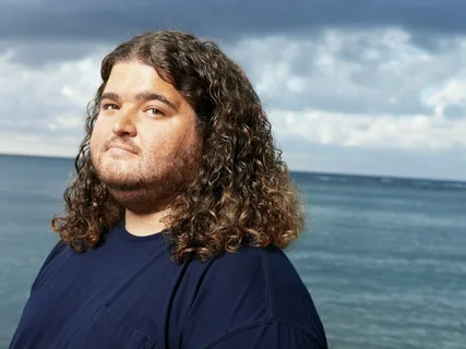 Хорхе Гарсиа