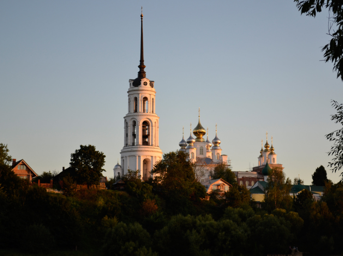 Фото: «Яндекс Карты»