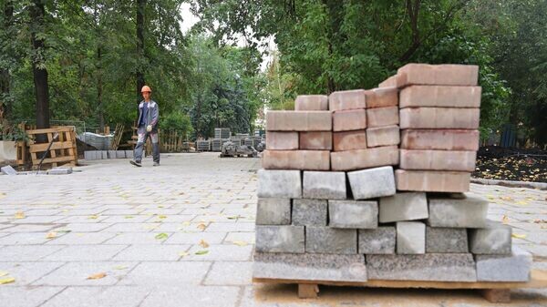    © Sputnik / Евгений Биятов