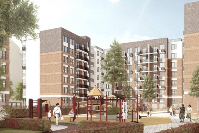   Изображение из концепции