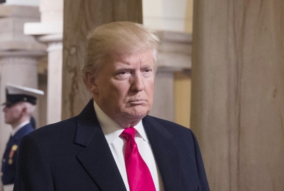    J. Scott Applewhite/dpa/Global Look Press