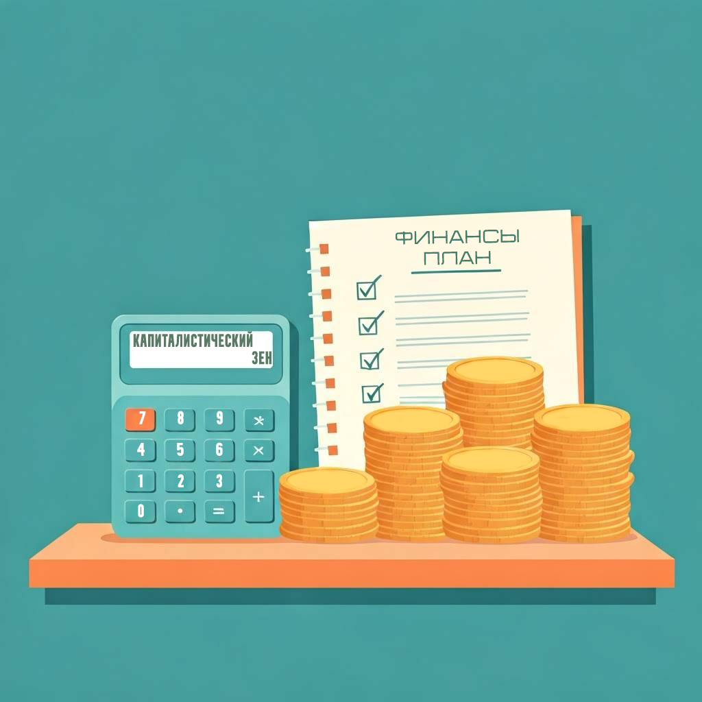 Заведите блокнот, это булет идеальным первым шагом!