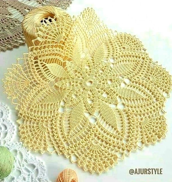 Фото из Pinterest 