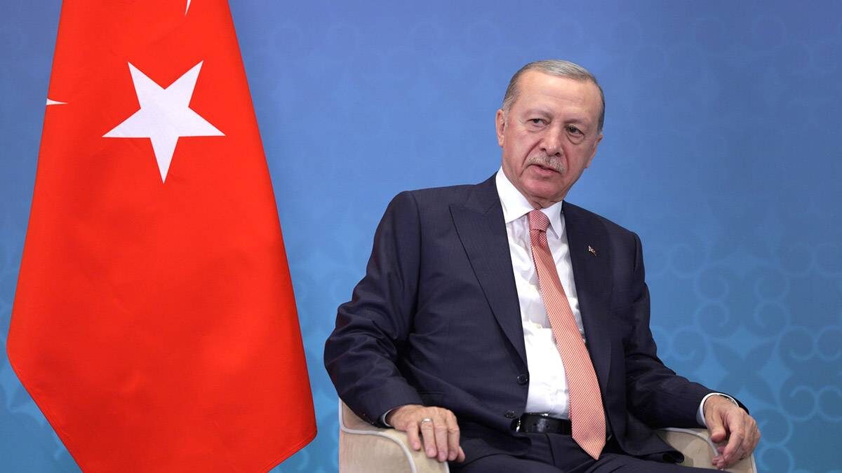    Фото: администрация президента РФ