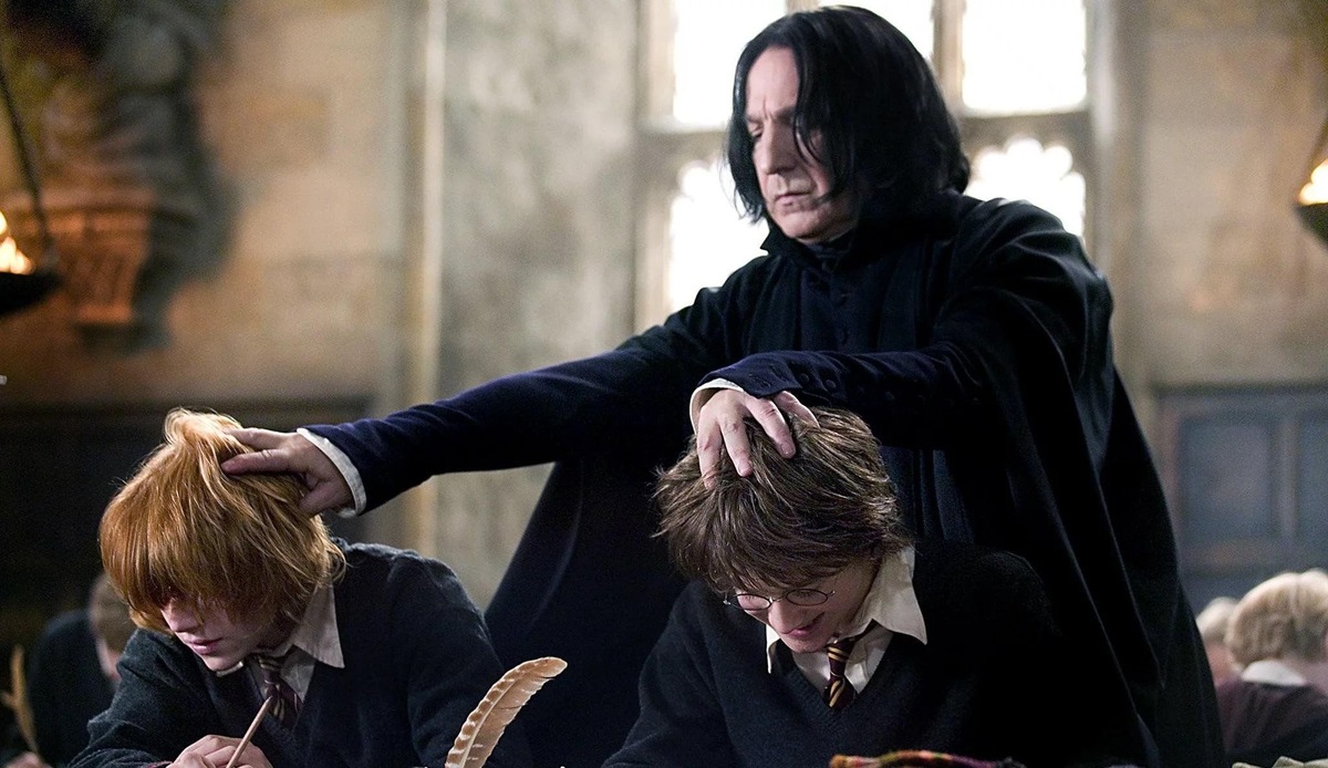 Гарри Поттер: Книга, которая нас обманула?