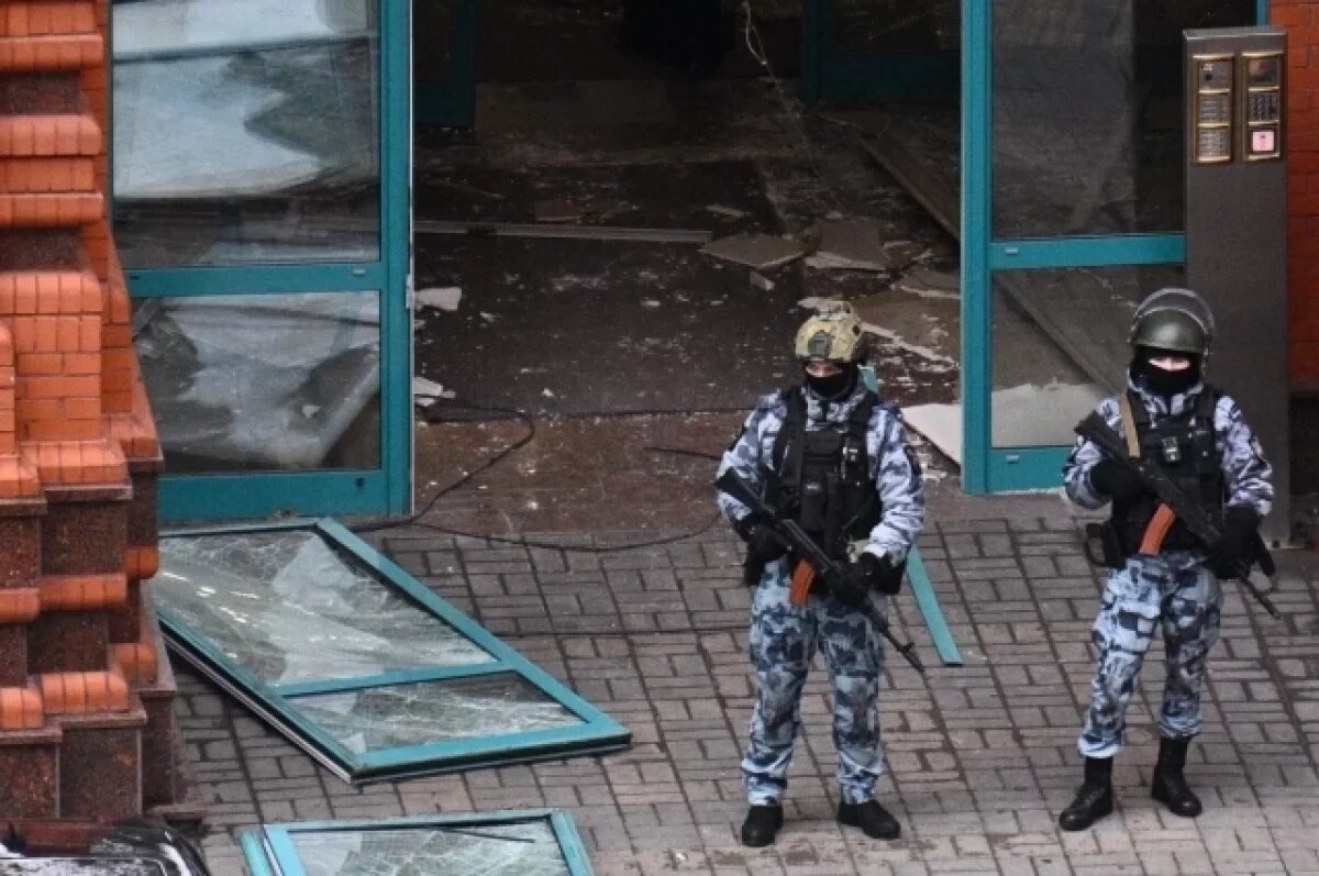    Михайлов не исключил, что подрыв Саркисяна мог быть сведением личных счетов