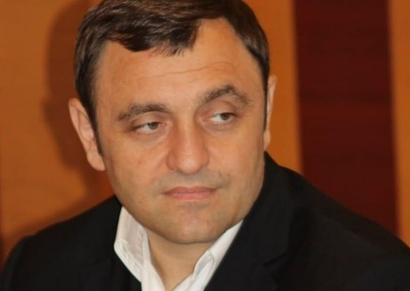    Саркисяна убил смертник. Какое отношение основатель батальона «Арбат» имел к выборам?