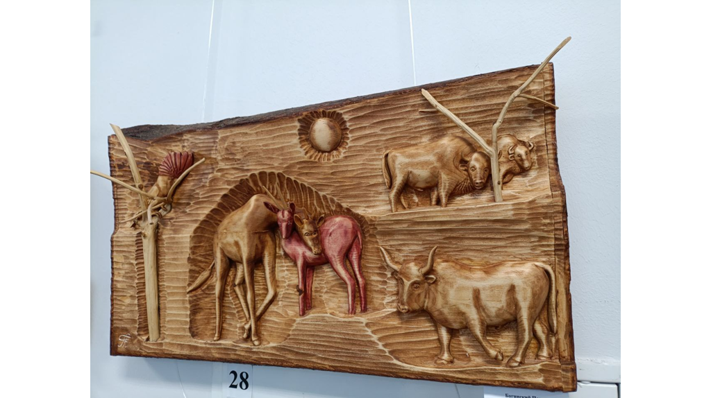 Листайте вправо, чтобы увидеть больше изображений