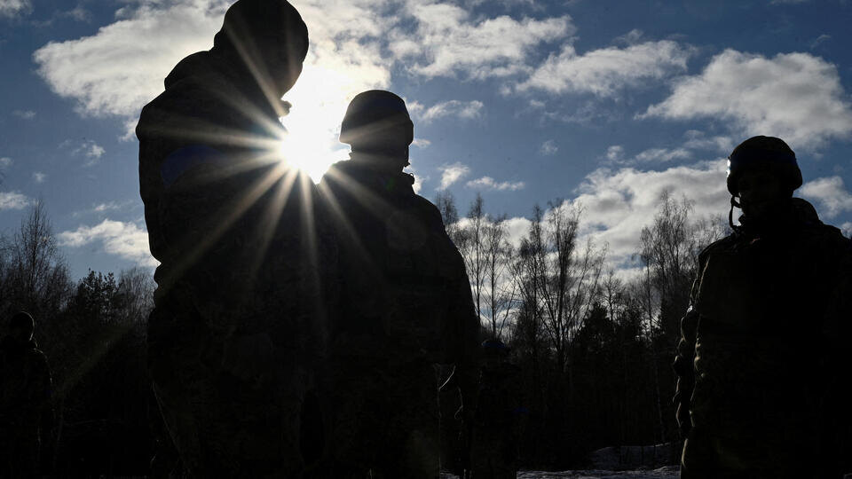 Фото: © REUTERS/Maksym Kishka/