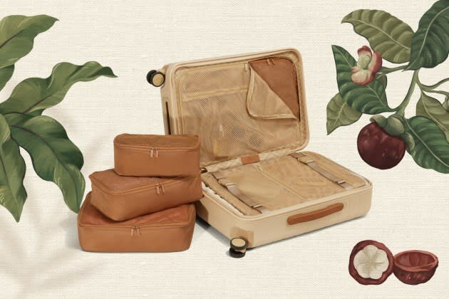    Сериал «Белый лотос» и бренд Away выпустили коллаборацию (фото 2)