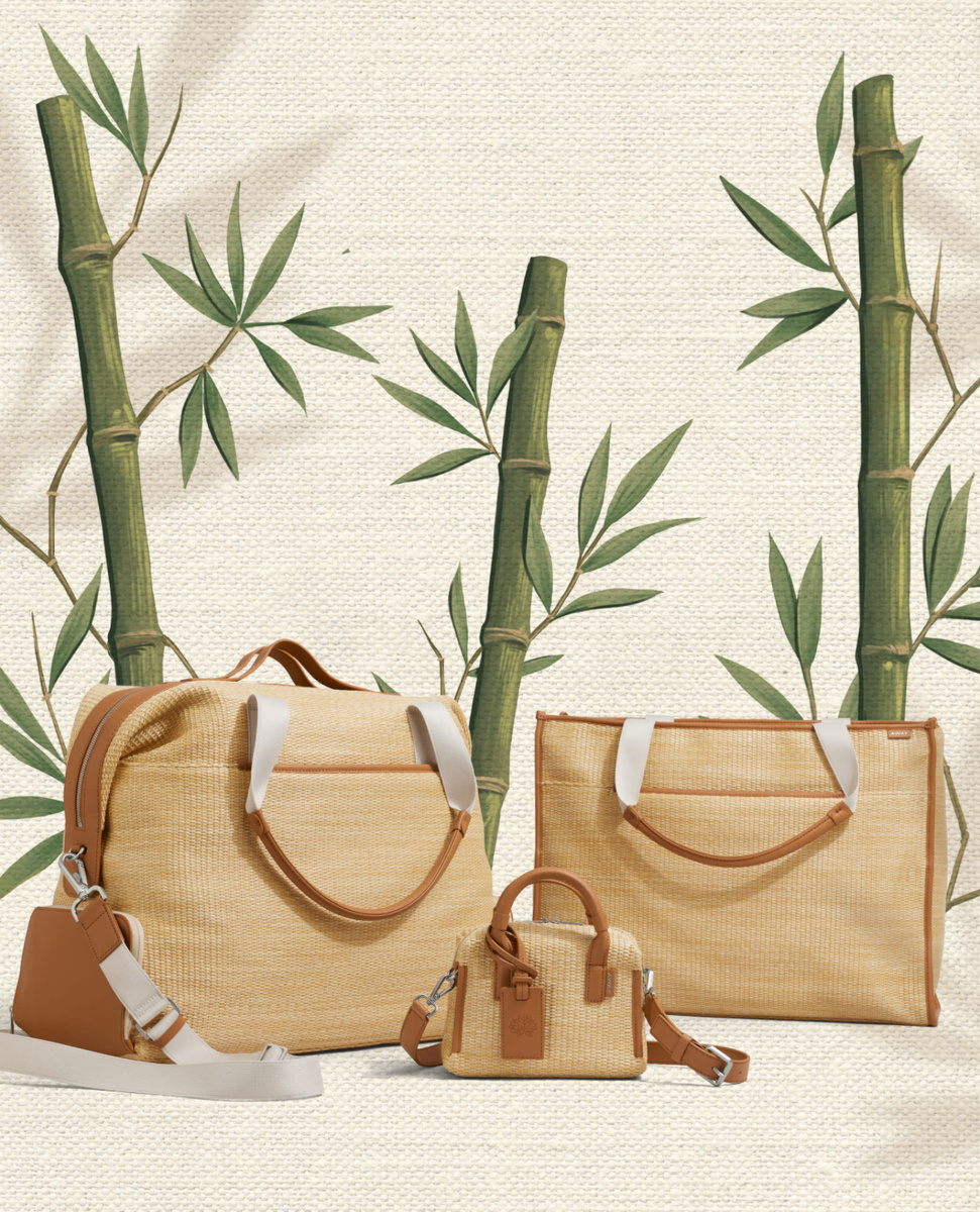    Сериал «Белый лотос» и бренд Away выпустили коллаборацию (фото 3)