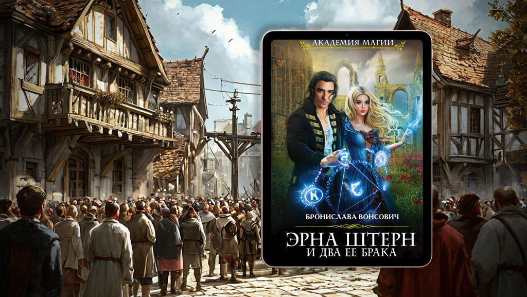 Нейросеть продолжает радовать, за изображение фона стоит благодарить ее