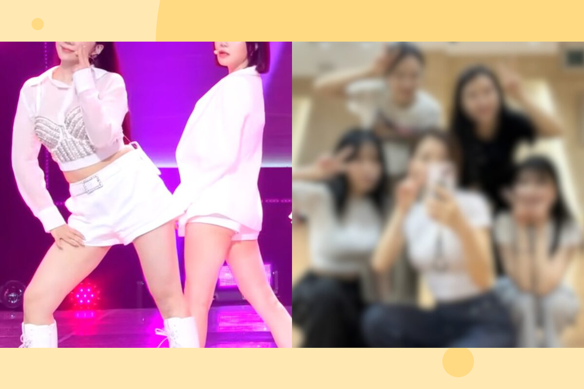     «Ноль вон за 6 лет карьеры»: Хеми из FIESTAR раскрыла шокирующую правду о заработках в k-pop