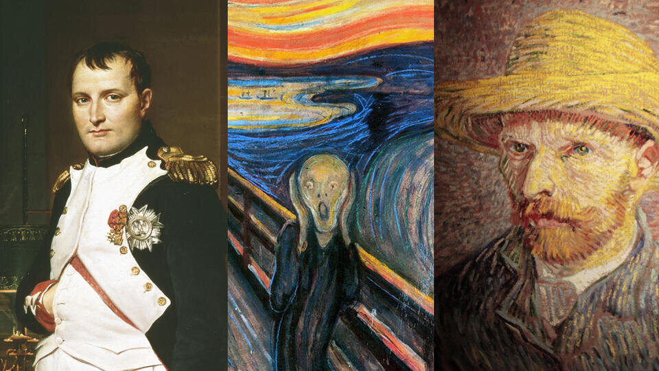 Фото: © Использованы материалы: Global Look Press/historical collection/JosÃƒÂ Luis Torales/Keystone Press Agency