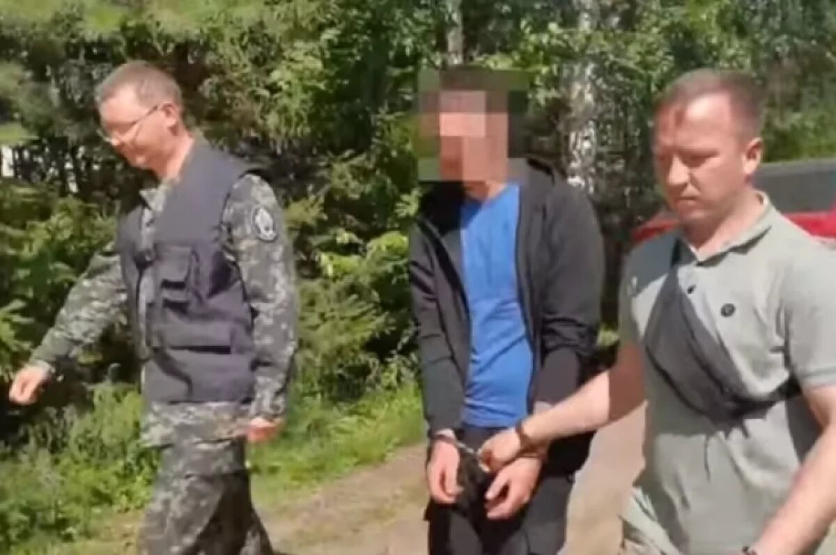    Дело подростка, который изнасиловал и утопил девочку в Прикамье, ушло в суд