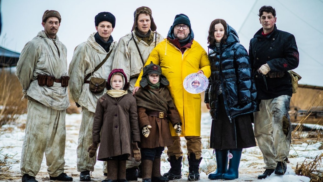 Листайте вправо, чтобы увидеть больше изображений