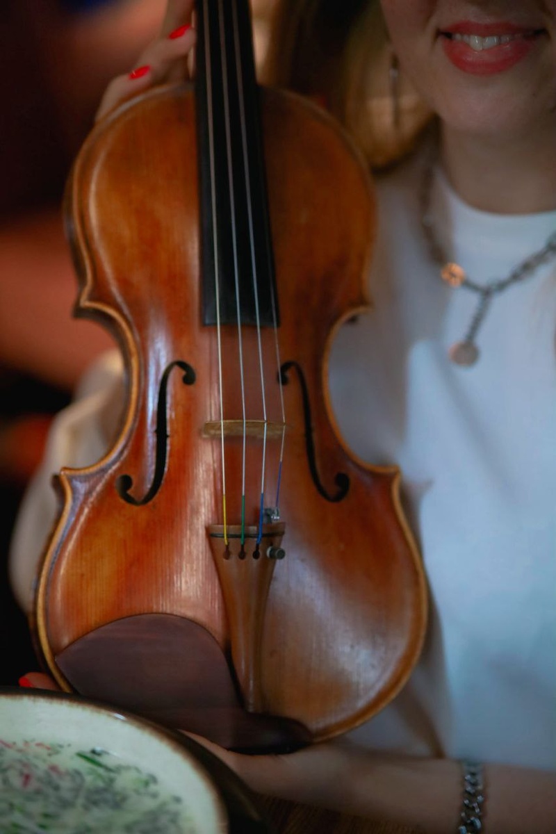 фото автора канала