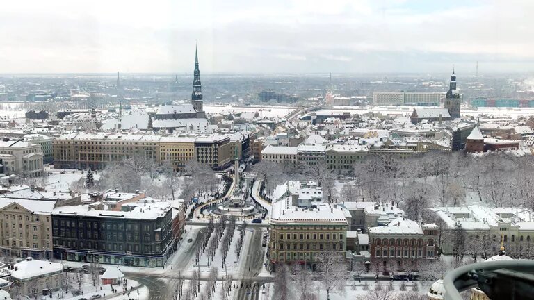 © РИА Новости / Игорь Зарембо