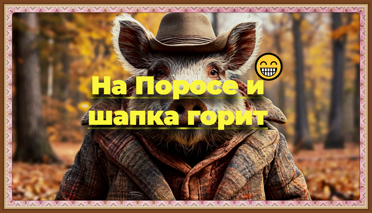 Стихотворение с юмором, обличающее нечистых на руку чиновников.