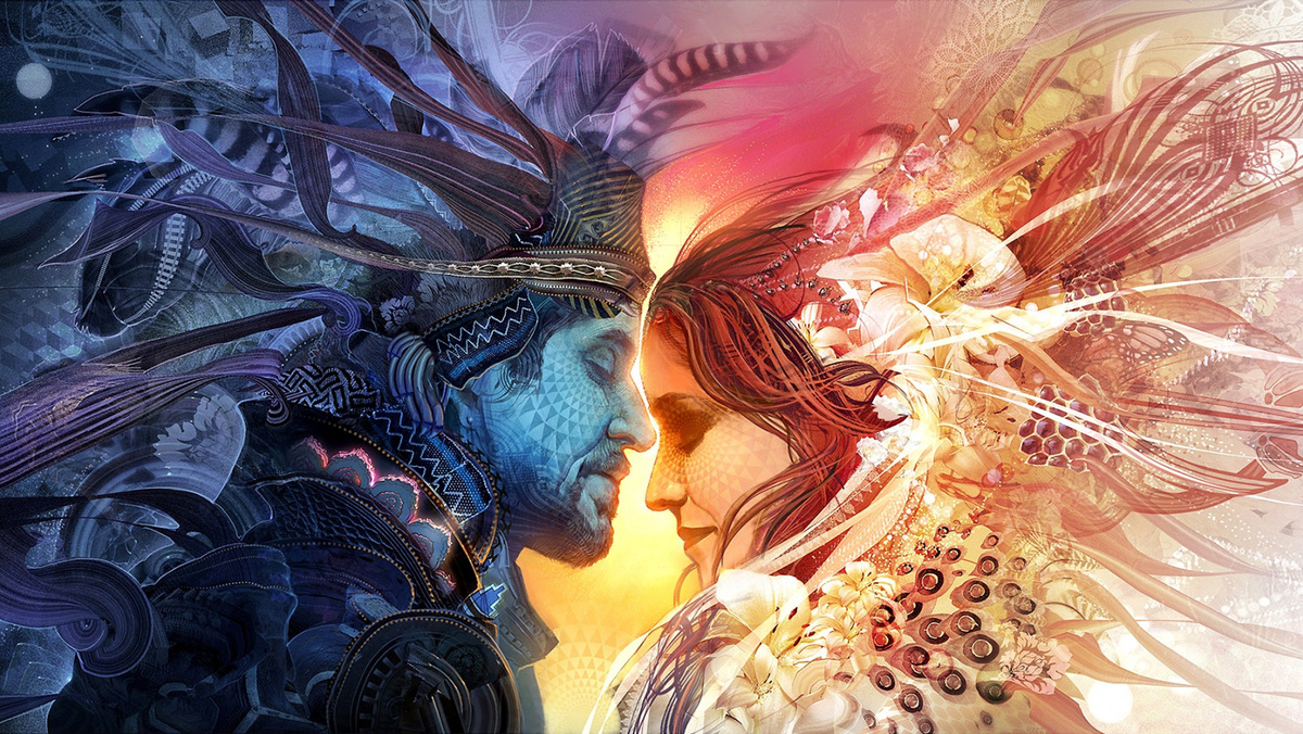 Взаимодействие Энергий