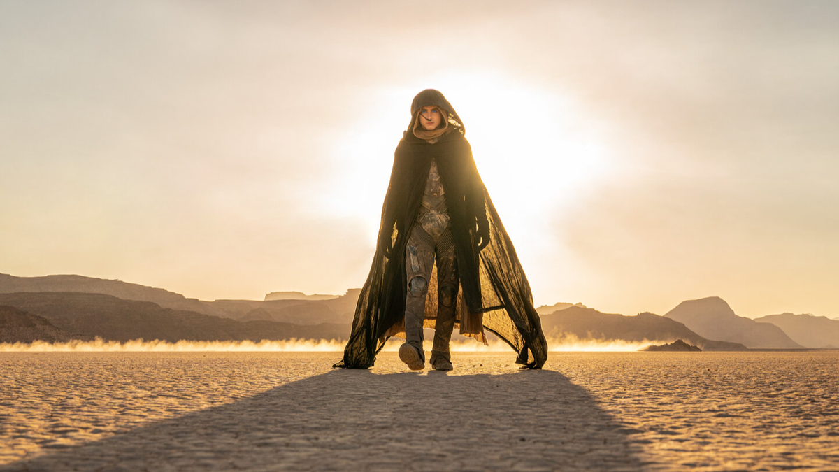 Режиссёр «Дюны 2» решил сразу снимать триквел — его вдохновили зрители