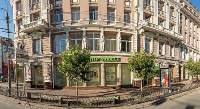 Источник фото: Яндекс карты