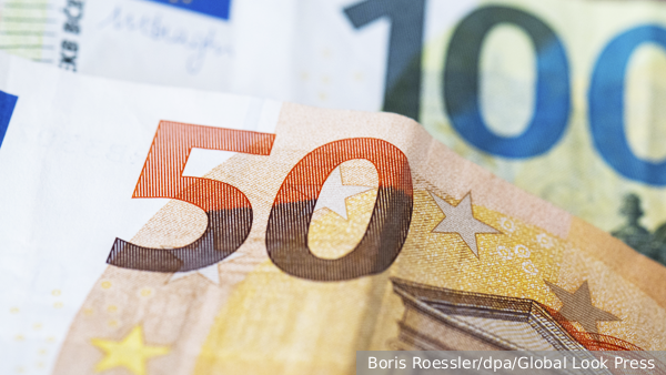     Фото: Boris Roessler/dpa/Global Look Press   
 Текст: Елизавета Шишкова