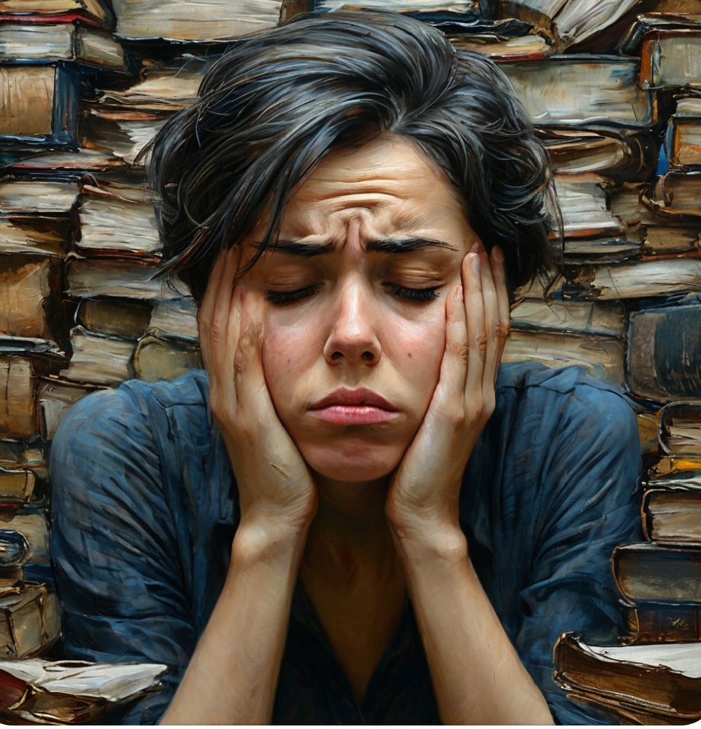 Так видит нейросеть