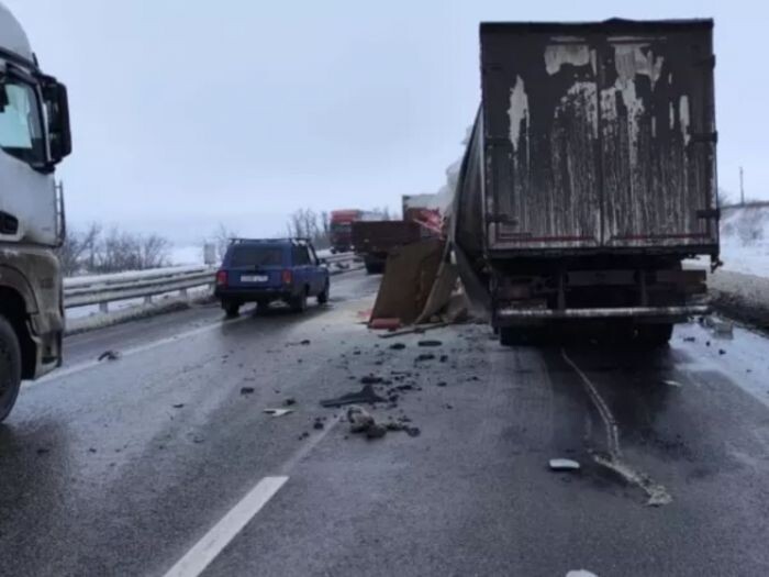 Источник фото: Госавтоинспекция Ростовской области