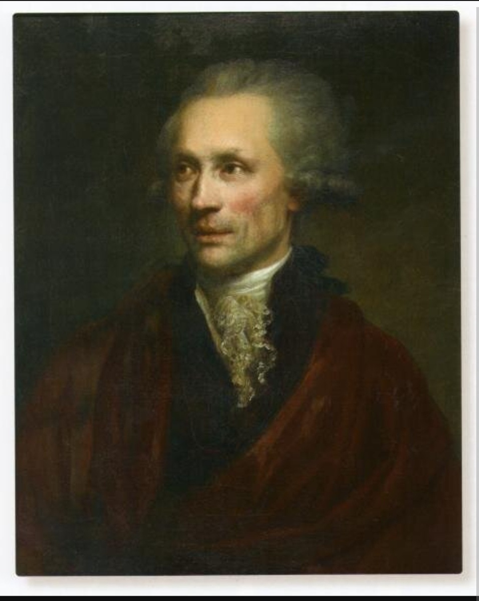 Людвиг Генрих Николае