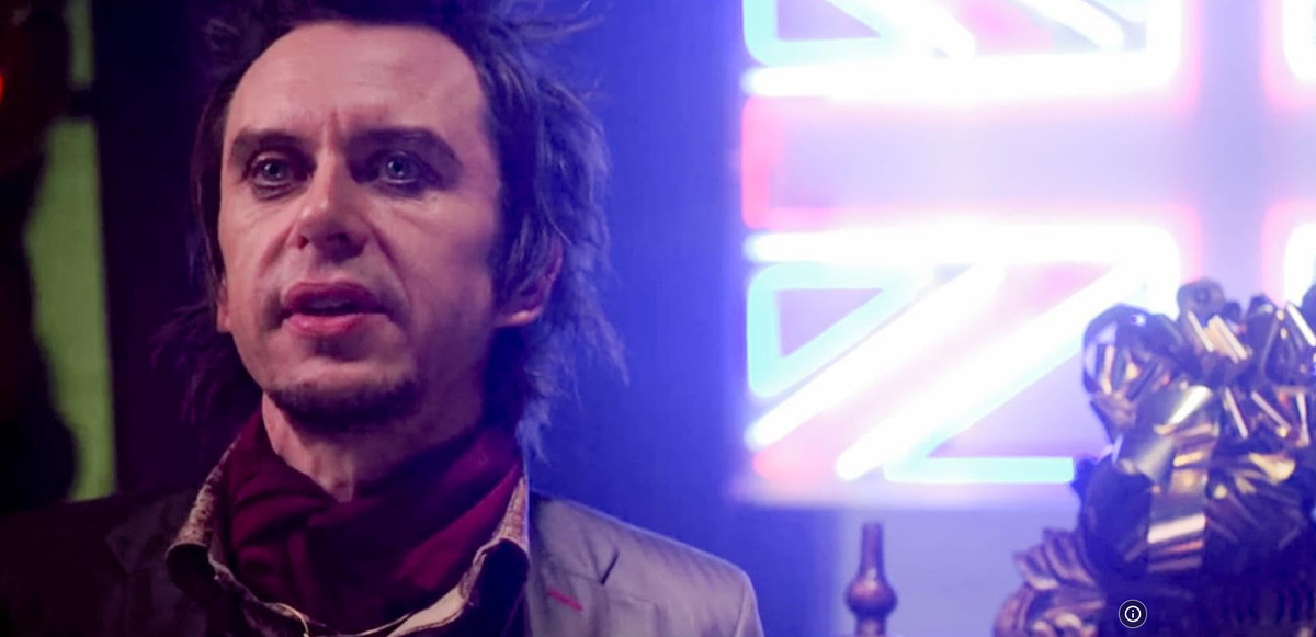 Пролистните изображение, чтобы увидеть следующий кадр из фильма «Малиса в стране чудес» (2009)