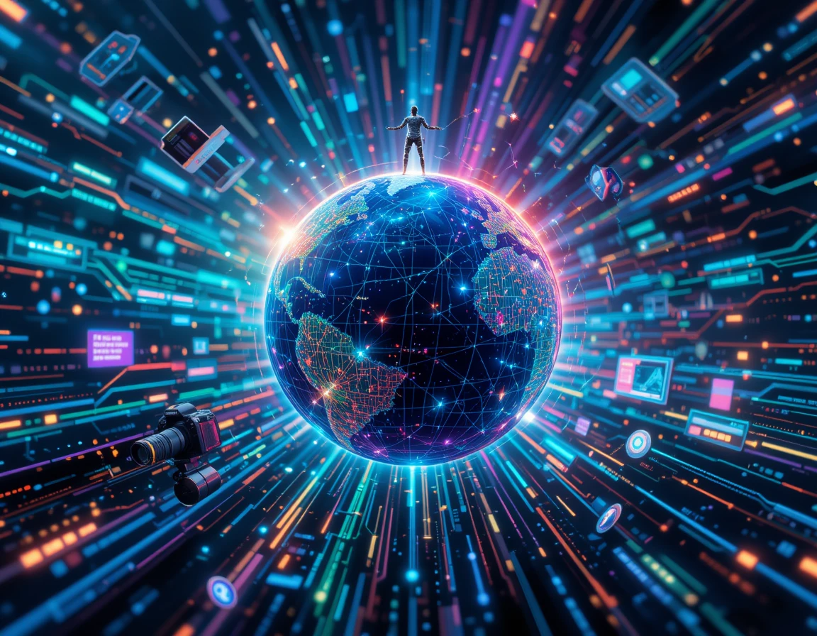 @Tech & Tools: Обзоры, Лайфхаки, Инновации