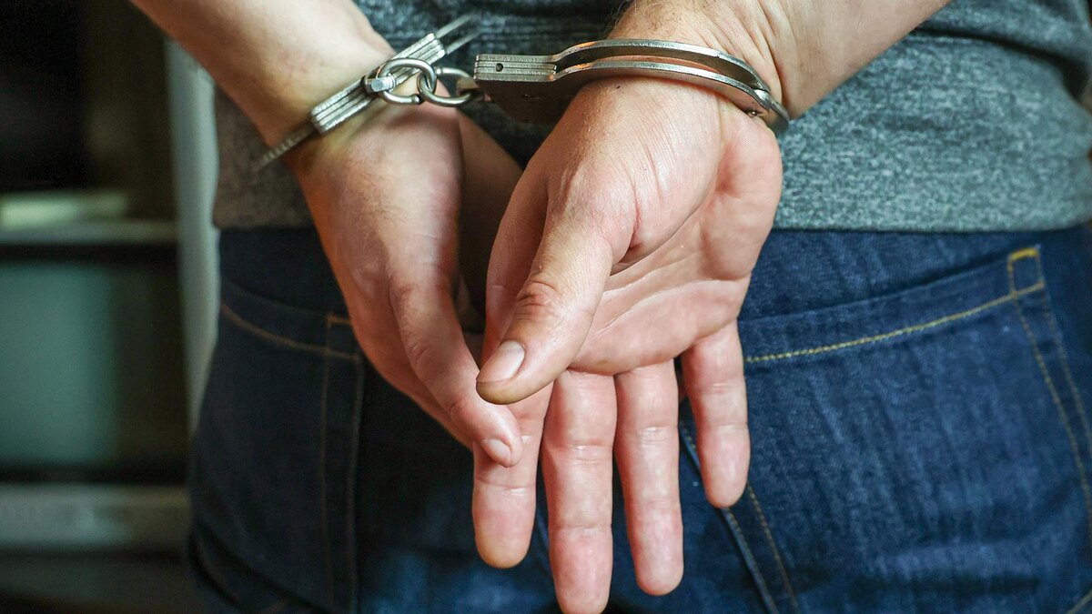    Фото: Petrov Sergey/globallookpress.com