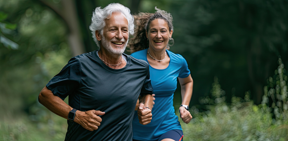 Физическая активность